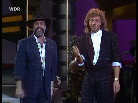 Mixed Emotions - Medley (Die verflixte 7 - 22.08.1987)