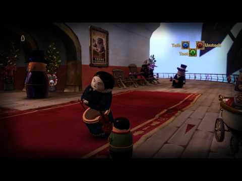 "Attack of the Koala Bear" - Generikb Does Stacking Episode 2