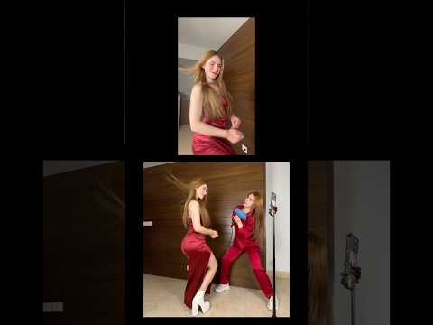 Resultado 🤓 ¿Qué opinaron? ❣️ #detrasdecamaras #transición