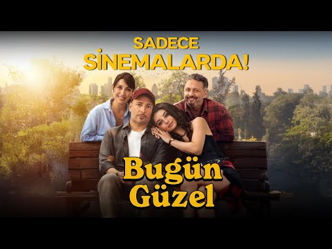 Трейлеры Bugün Güzel