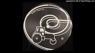 Matt French - Strange