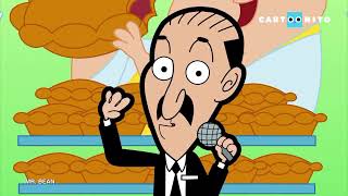 Mr.bean Açık Büfe türkçe dublaj izle