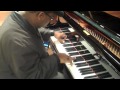 Ultra Street Fighter IV Theme Of Gouken HawkXOXO Piano Improv