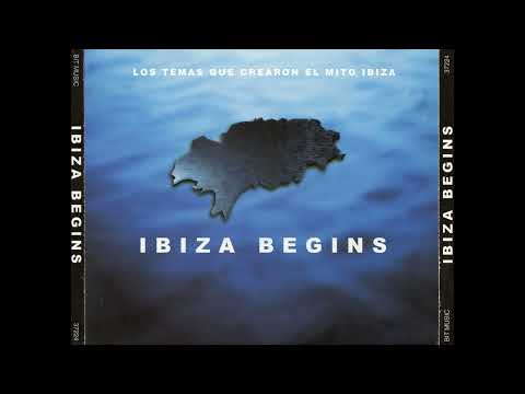 Ibiza Begins - 3 CD's - 2005 - Bit Music