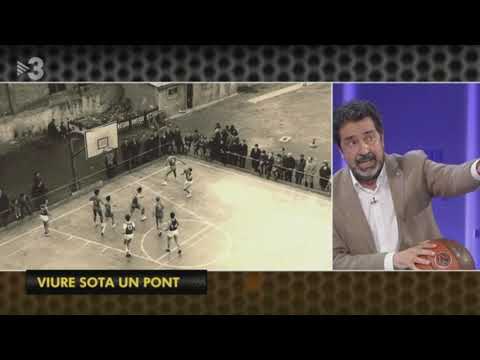 El C.B.ROSER by Jordi Robirosa