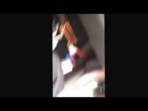 Geo prizm finished paint job for interior but radio problems