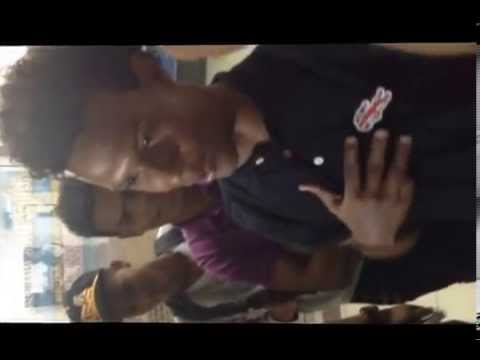 El ProfetaRD Vs Mr Muack Batalla De Freestyle En UTESA