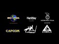 Universal Pictures HanWay Pictures Nordisk Film Capcom Lowbar Exodus Film Group 2008