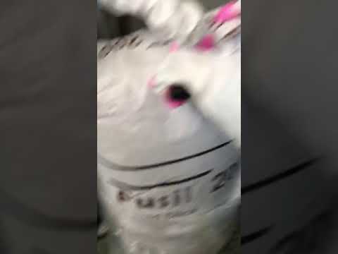 Fumed Silica Aerosil