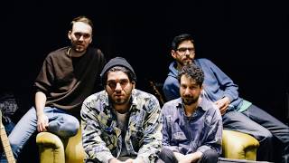 The Away Days - Rumours