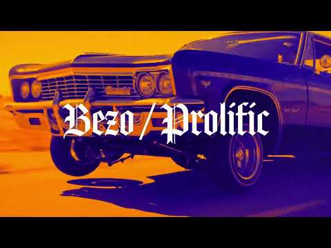 Bezo - Prolific (Official Audio)