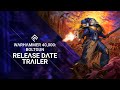 Warhammer 40,000: Boltgun  XBox  játékmenet videója