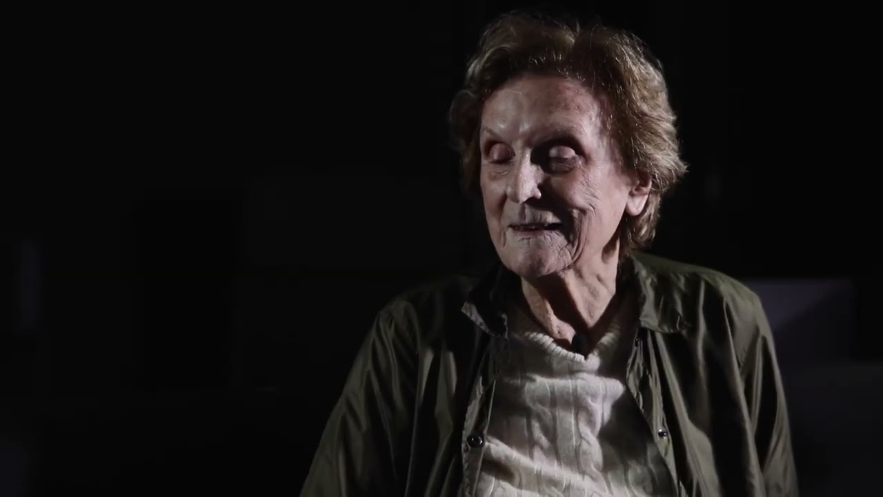 OLTRE IL TEMPO, L'AMORE Trailer