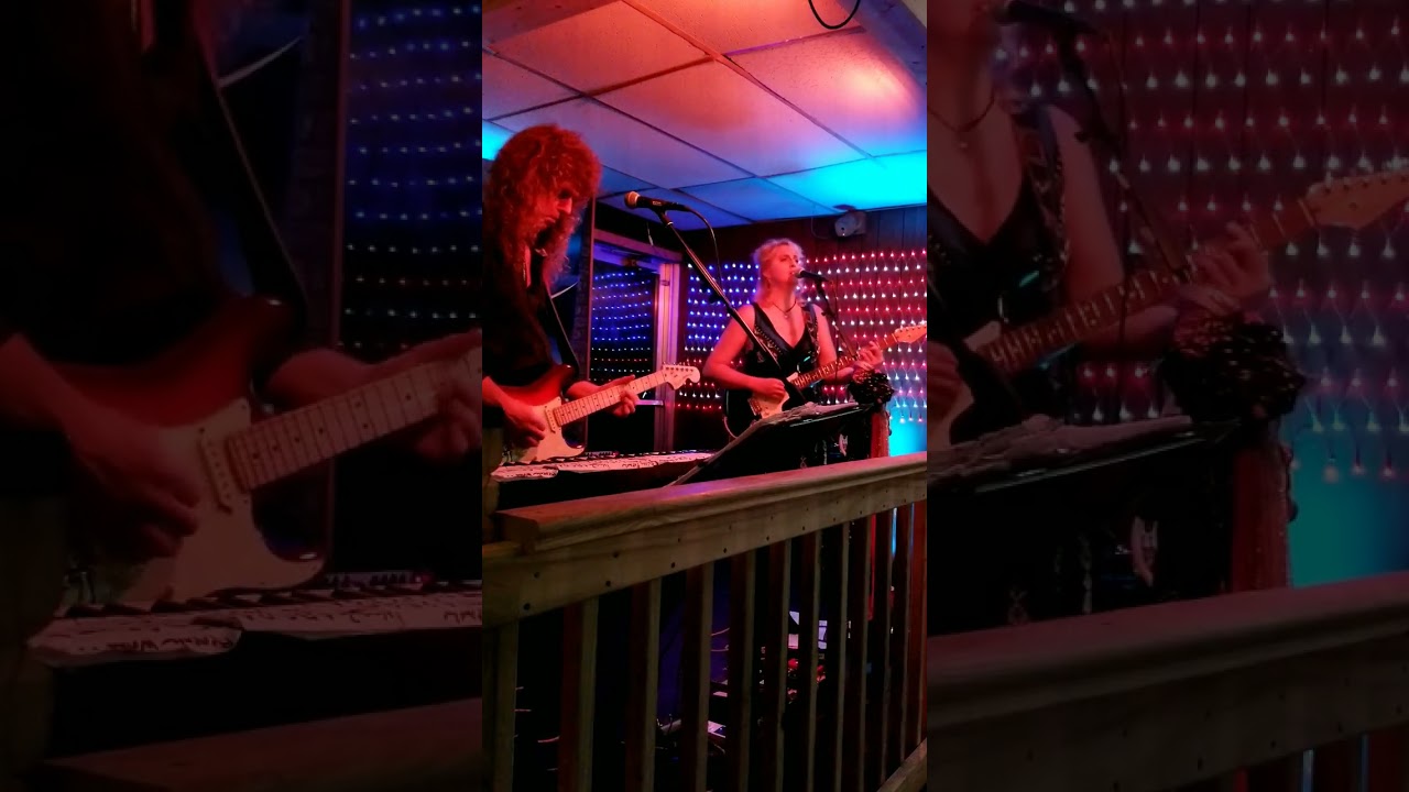 Promotional video thumbnail 2 for SugRRocK Music Duo