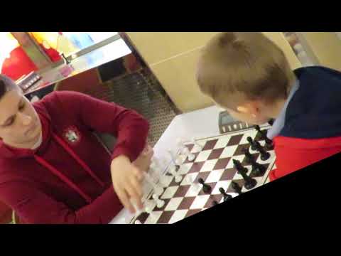 FM Sadovsky (Russia) - FM Makoveev (Russia) FF NE