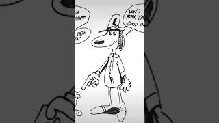 Sam and max weird adventures