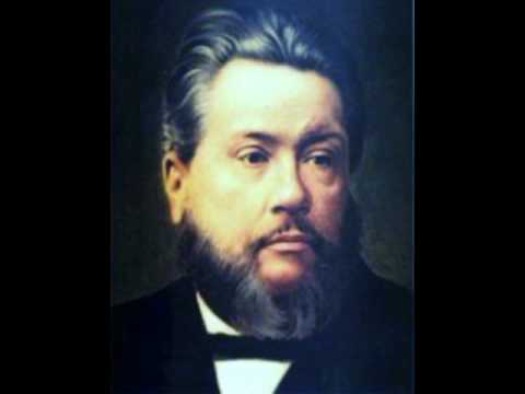 True Prayer - True Power! (Part 3 of 6) C.H. Spurgeon
