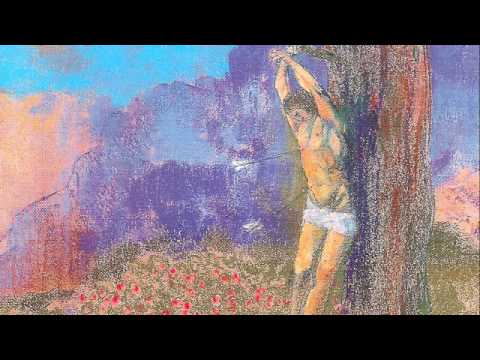 Claude Debussy: Le Martyre de Saint-Sébastien (1911)