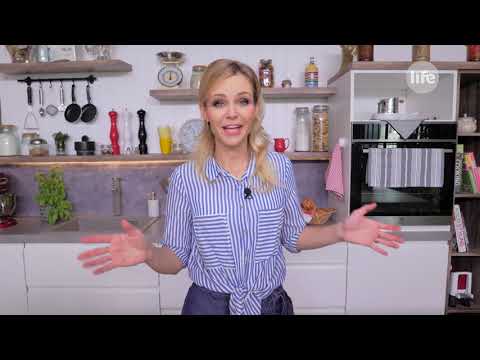 Nyírségi zöldfűszeres burgonyagombóc leves - Marton Adrienn - Life TV