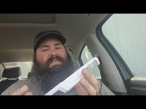 Unboxing the Oppai Factory Synthwave Body