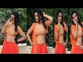 Janani Hot Stills