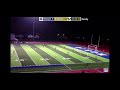 state playoff game and final season game highlights