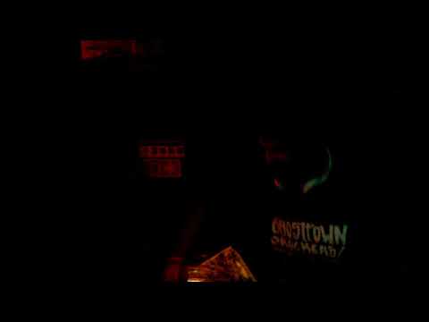 Ghosttown Rockers playing Lyrical Benjie - Gone This Ya Style