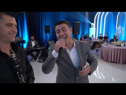 Drini Maledhi & Bledar Hoxhaj - Kolazh Jugu Live 2025