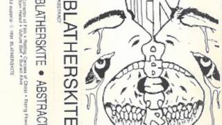 Blatherskite-Vulture Bait