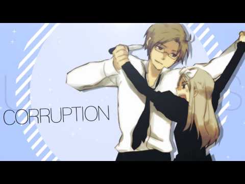 AmeBel || Crazy For You!