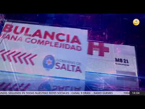 INFORME DIARIO 2026