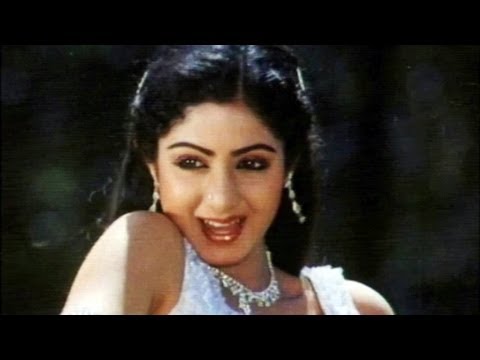 Justice Chowdary Songs - Okato Numbaru Chinadanta - NTR Sridevi