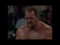 Big Show Vs Brock Lesnar WWE Championship WWE SmackDown HD 2003