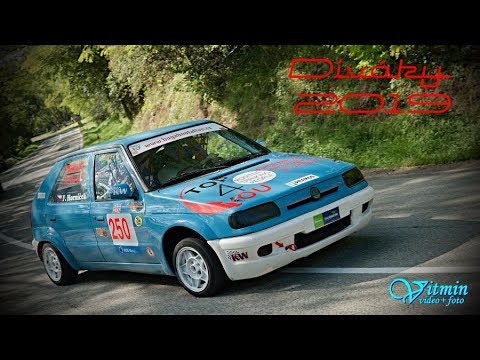 Škoda Felicia - Filip Horníček - XIV. Divácká 13° - Diváky 2019