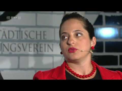 ORF III Kleinkunst Kabarett im Turm Kernölamazonen