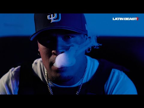 Sicarios - All of a Sudden (Official Music Video)