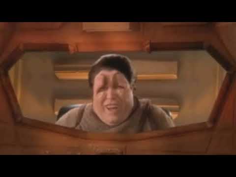 Pakleds in Star Trek Lower Decks vs TNG & Klingon Game