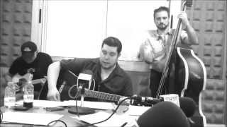 I Forgot To Remember To Forget... AUGIE BURR ETB TRIO