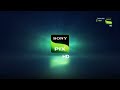 Sony PIX Ident Health Advisory 29 10 2022