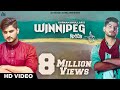 Winnipeg Official Music Video Gurnam Bhullar Songs 2016 Jass Records
