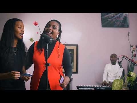 NISHIMIYE KO YESU ANKUNDA ARAKUNDA NAJYE NDAZIZI KWAKUNDA NAHO NTABIKWIYE