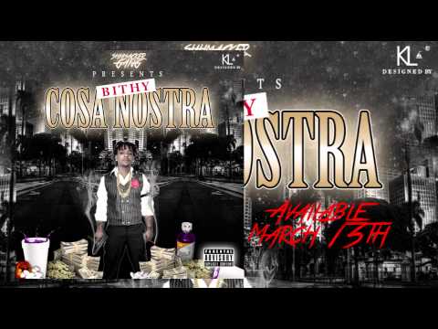 Dbar ft. Big June - Hang Time (prod. by NickNoxx) [Bithy Cosa Nostra Leak]