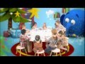 Disney Junior UK Christmas Continuity December 2011