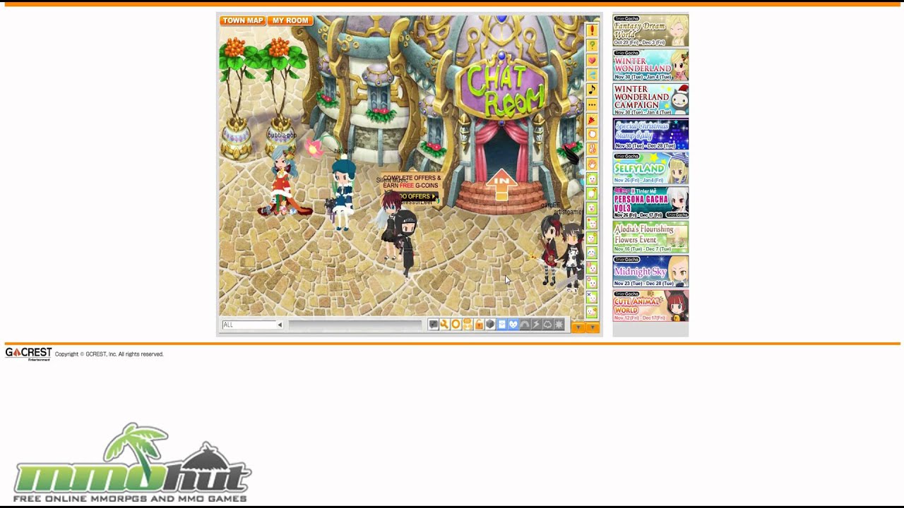 Gameplay Video