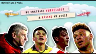 Sons of Pitches - #EP46 - Is There a Coup Against Sanchez?