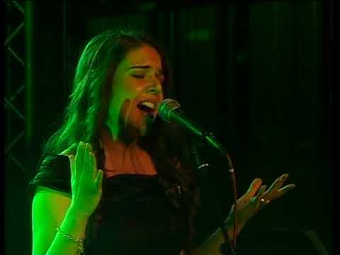 Dejana Đekić( koncert) A što ćemo ljubav kriti,Site devojčinja,Bašalen Romalen