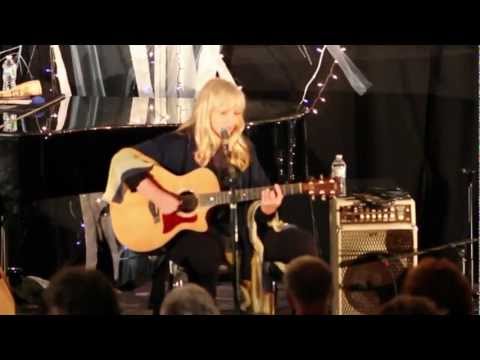 Rickie Lee Jones - Sympathy for the Devil (Live)