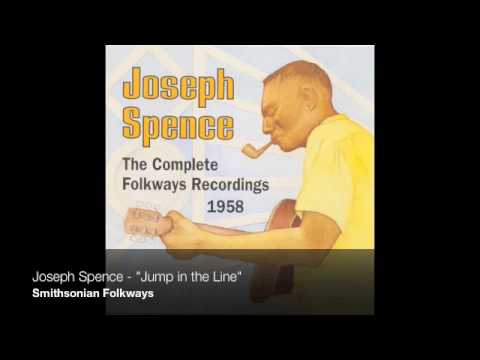 Joseph Spence - 