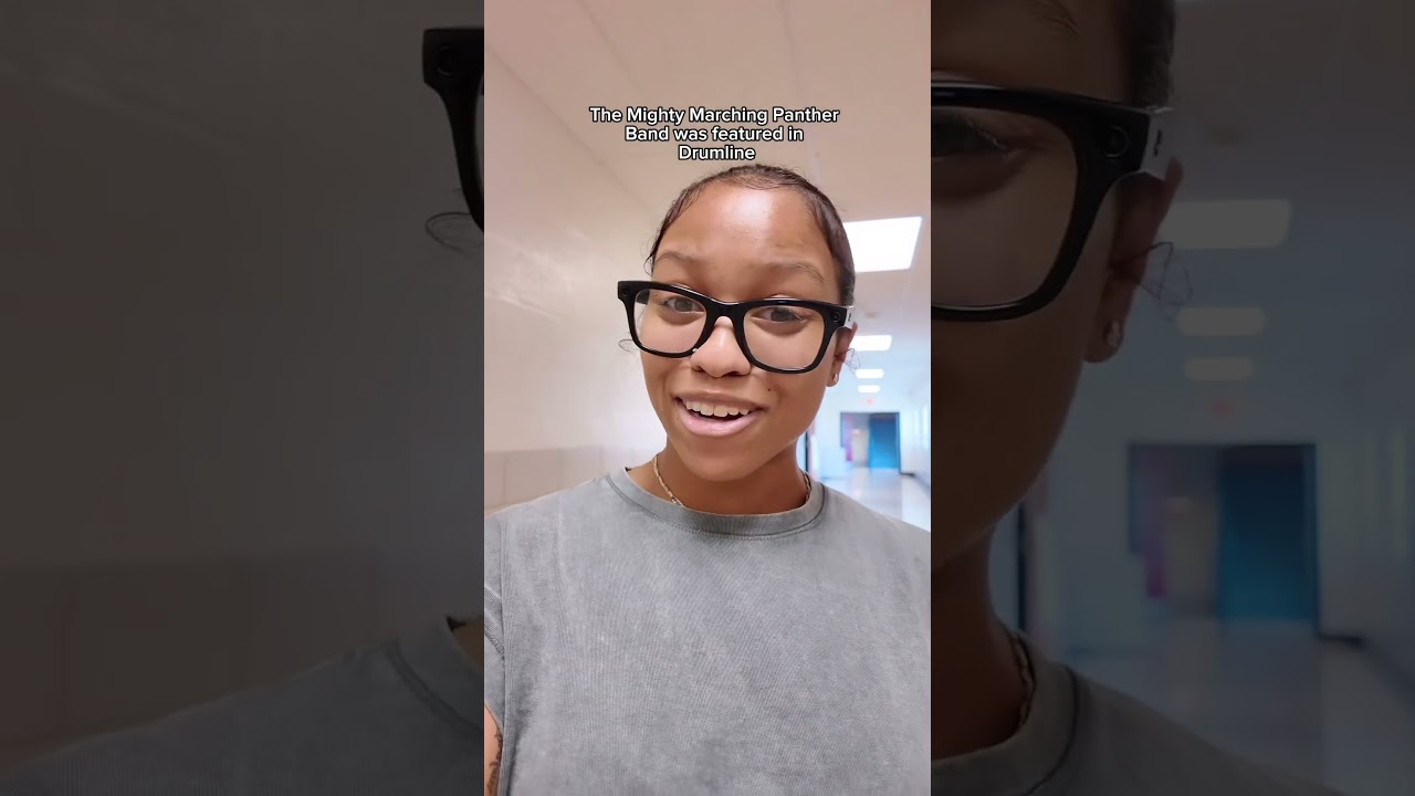 Could you see yourself at CAU? 🐾 #amplifybeyond