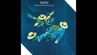 Traffic - Tragic Magic